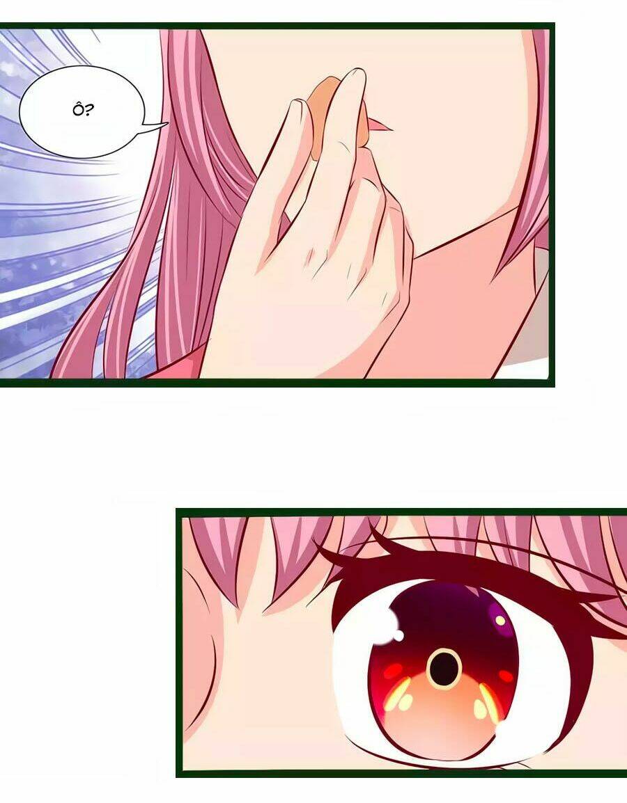 thỏ yêu tiểu vương phi chapter 70 12