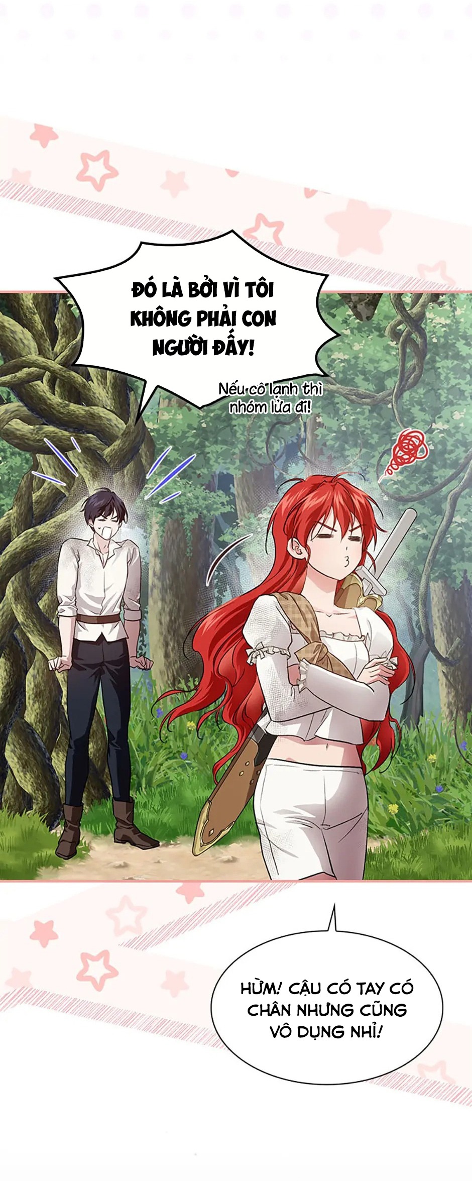 đi tìm con trai của cha tôi chapter 48 8