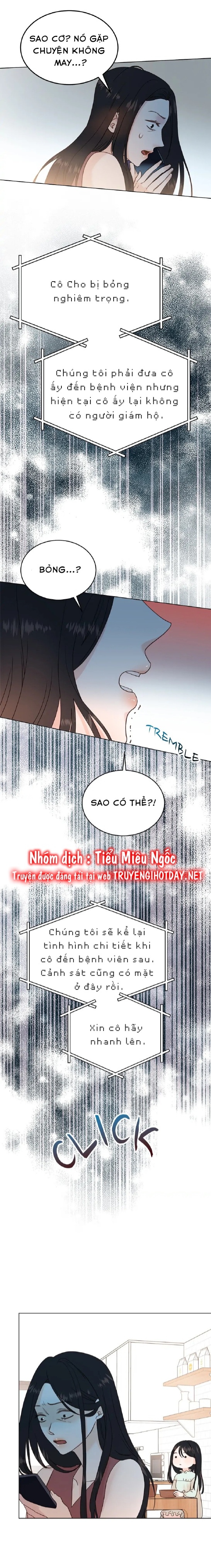 sự trả thù ngọt ngào của vợ tôi chapter 188 6