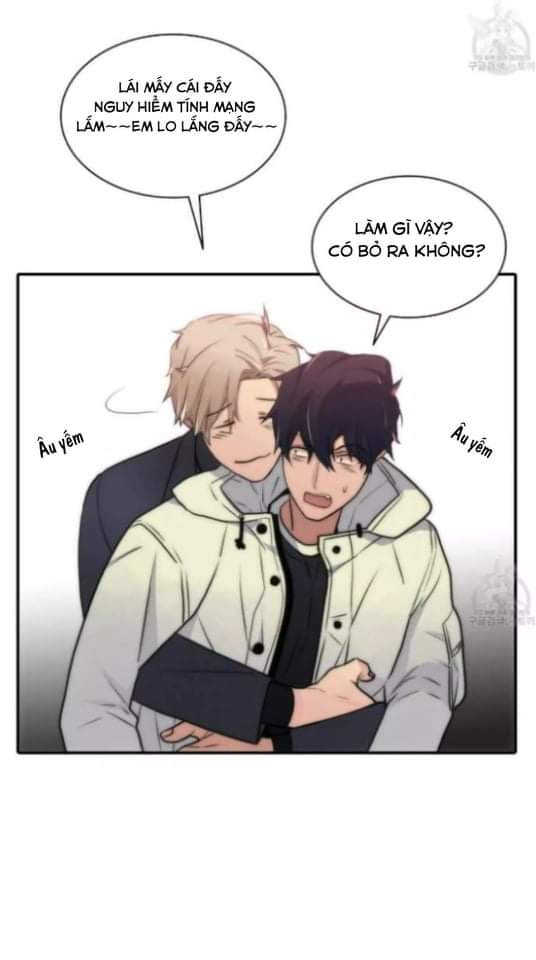 giai điệu của ngôn ngữ chapter 14 7