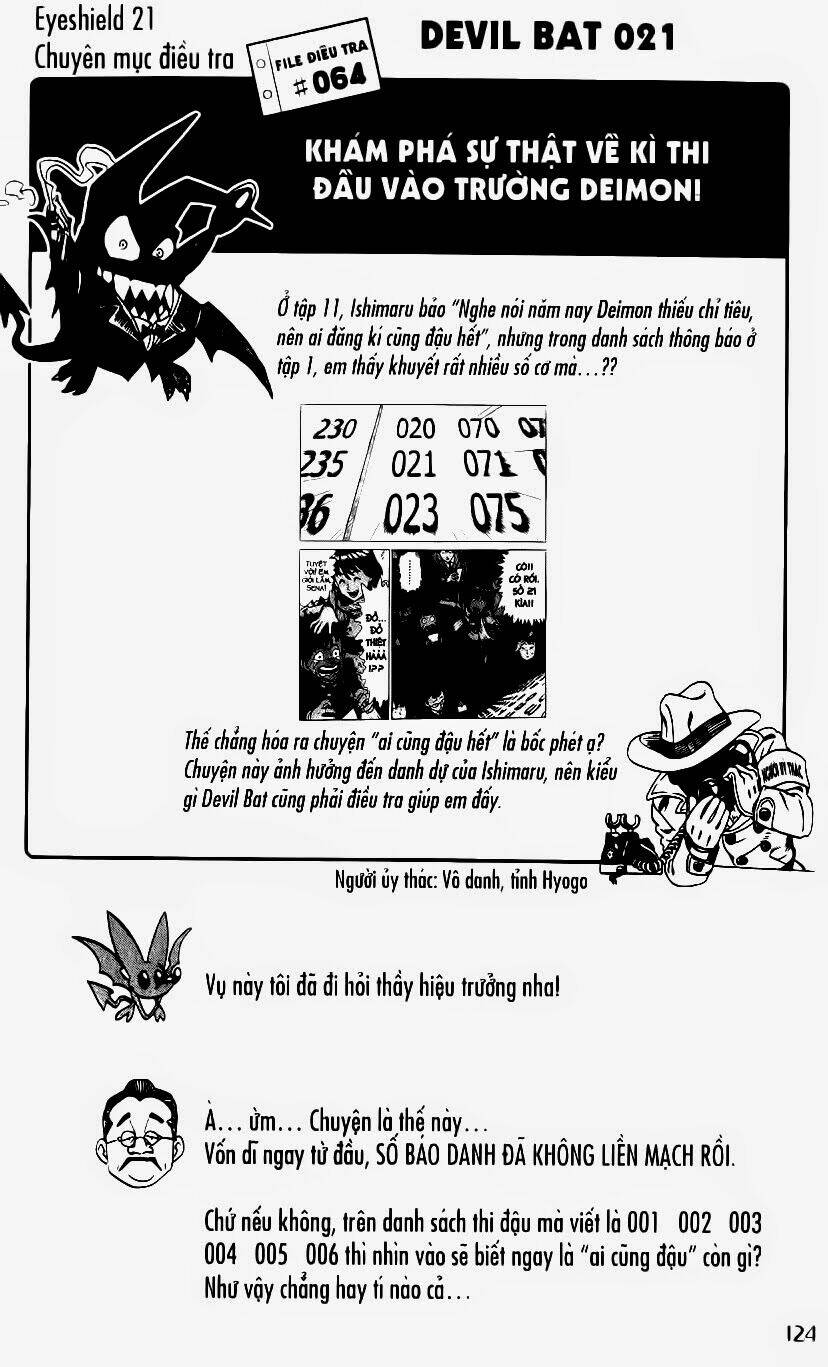 lá chắn mắt chapter 166 20