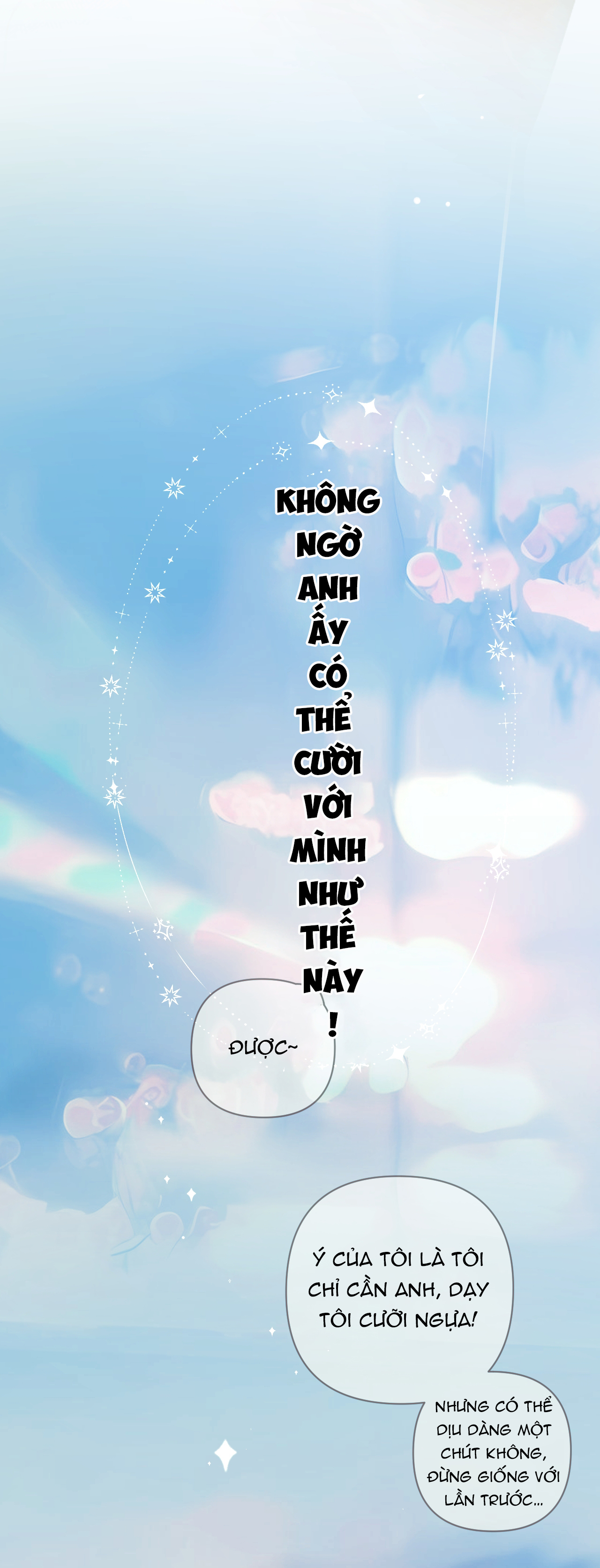 Trêu Nhầm chapter 38.2 24