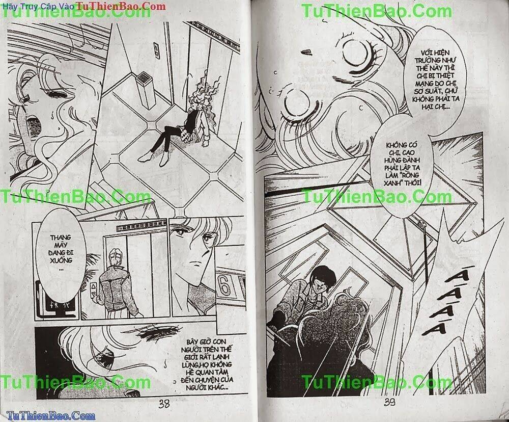 câu chuyện dẽ thương chapter 8 18