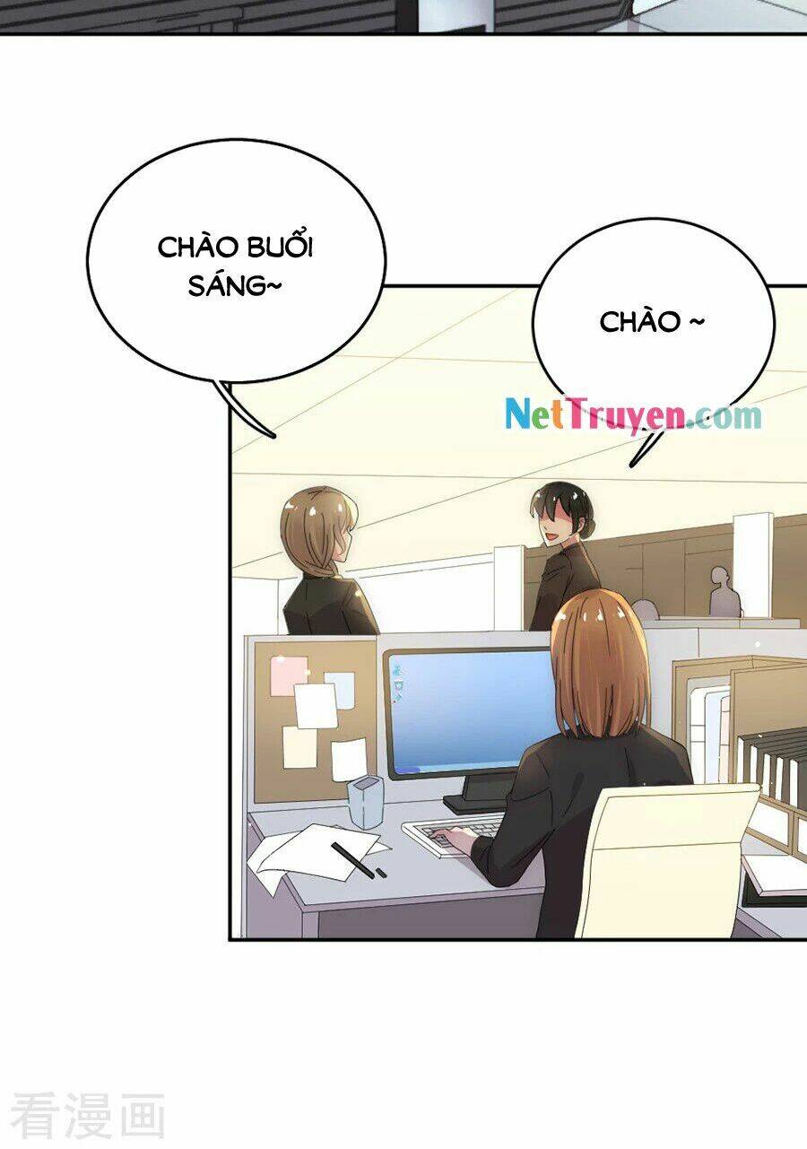 hoàn mỹ lão công tiến hóa luân chapter 76.2 5