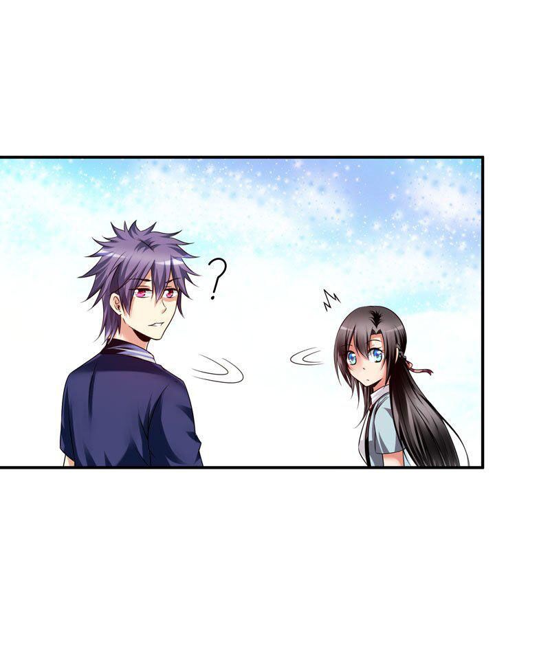 thủ hội chi vũ chapter 18 23