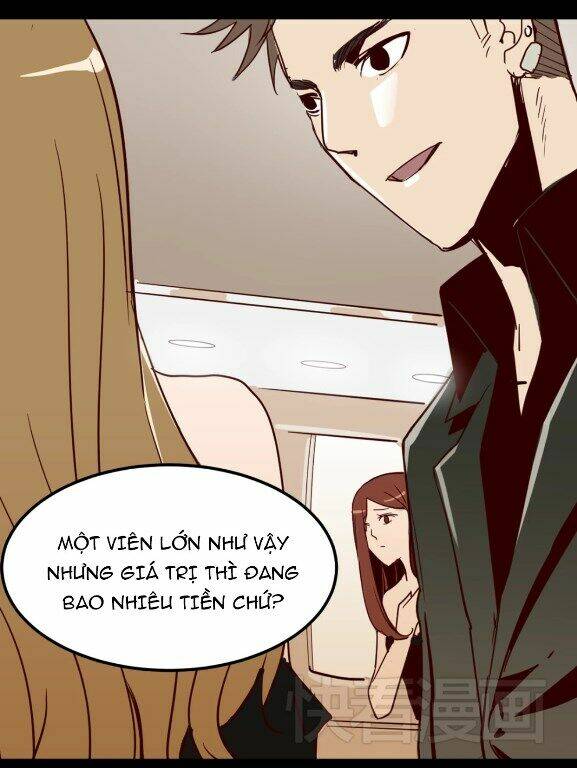 tiền là số một chapter 3 24