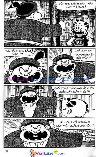 thần đồng đất việt chapter 74 27