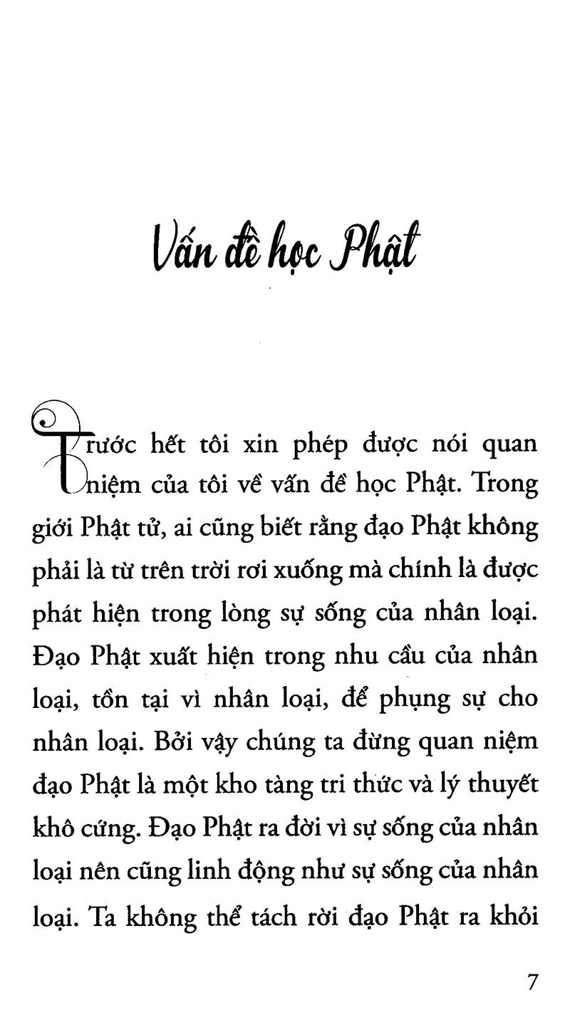 Đạo Phật Ngày Nay (Tái Bản 2020)