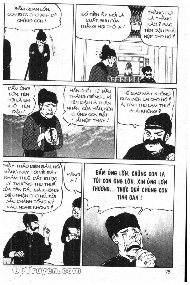 tắt đèn chapter 2 74