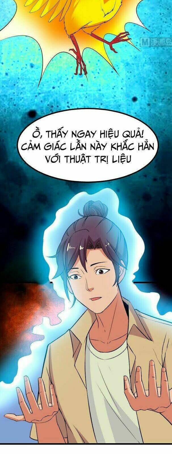 ngưu thư cung ứng thương chapter 38 14