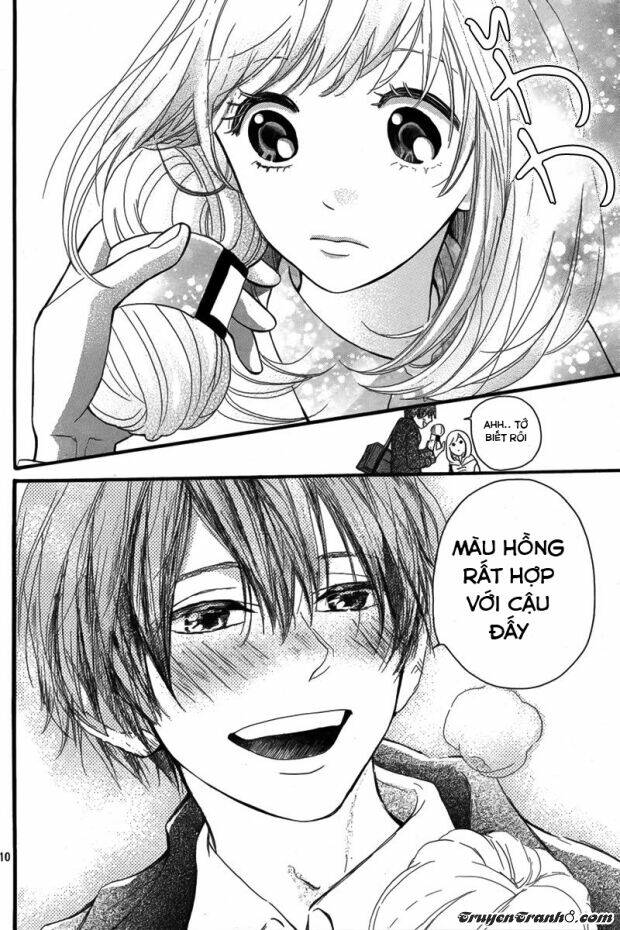 tổng hợp one shot. chapter 252 12