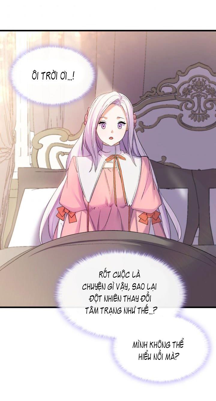 tôi định quyến rũ anh trai nhưng nam chính đã đến chapter 23 69