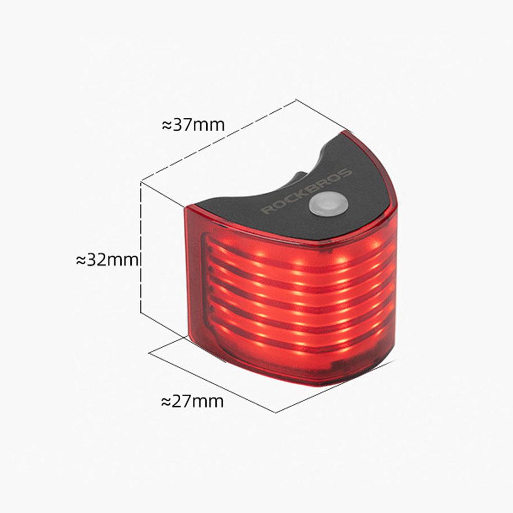 Túi đựng đồ đi xe đạp ROCKBROS Chống thấm nước cho xe đạp đựng đồ phía trước treo khung xe đạp 4,5L cho MTB Road Bike Scooter