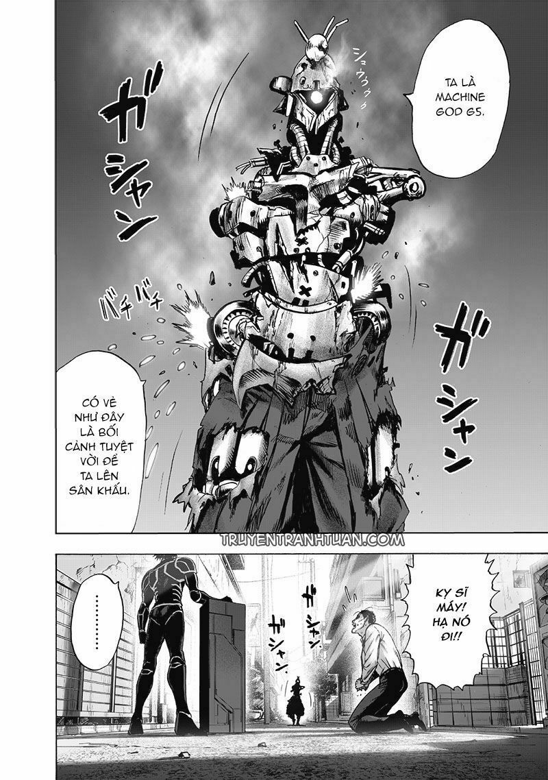 one-punch man chapter 163 17