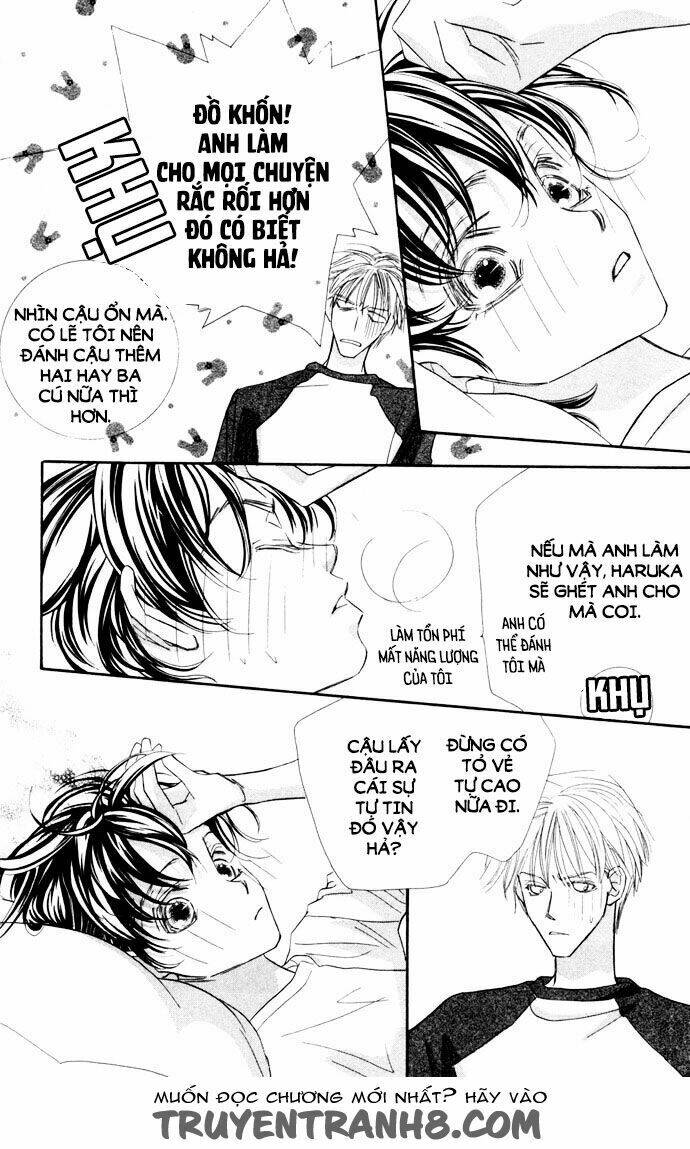 yoru made matenai chapter 12 47