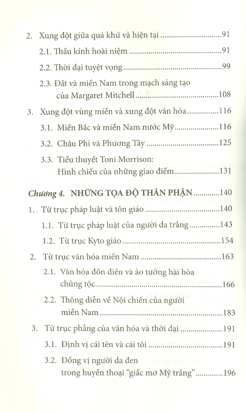 NGƯỜI MỸ DA ĐEN TRONG BẢN ĐỒ VĂN HỌC MỸ – Nguyễn Thị Tuyết – NXB Tổng hợp TP. Hồ Chí Minh