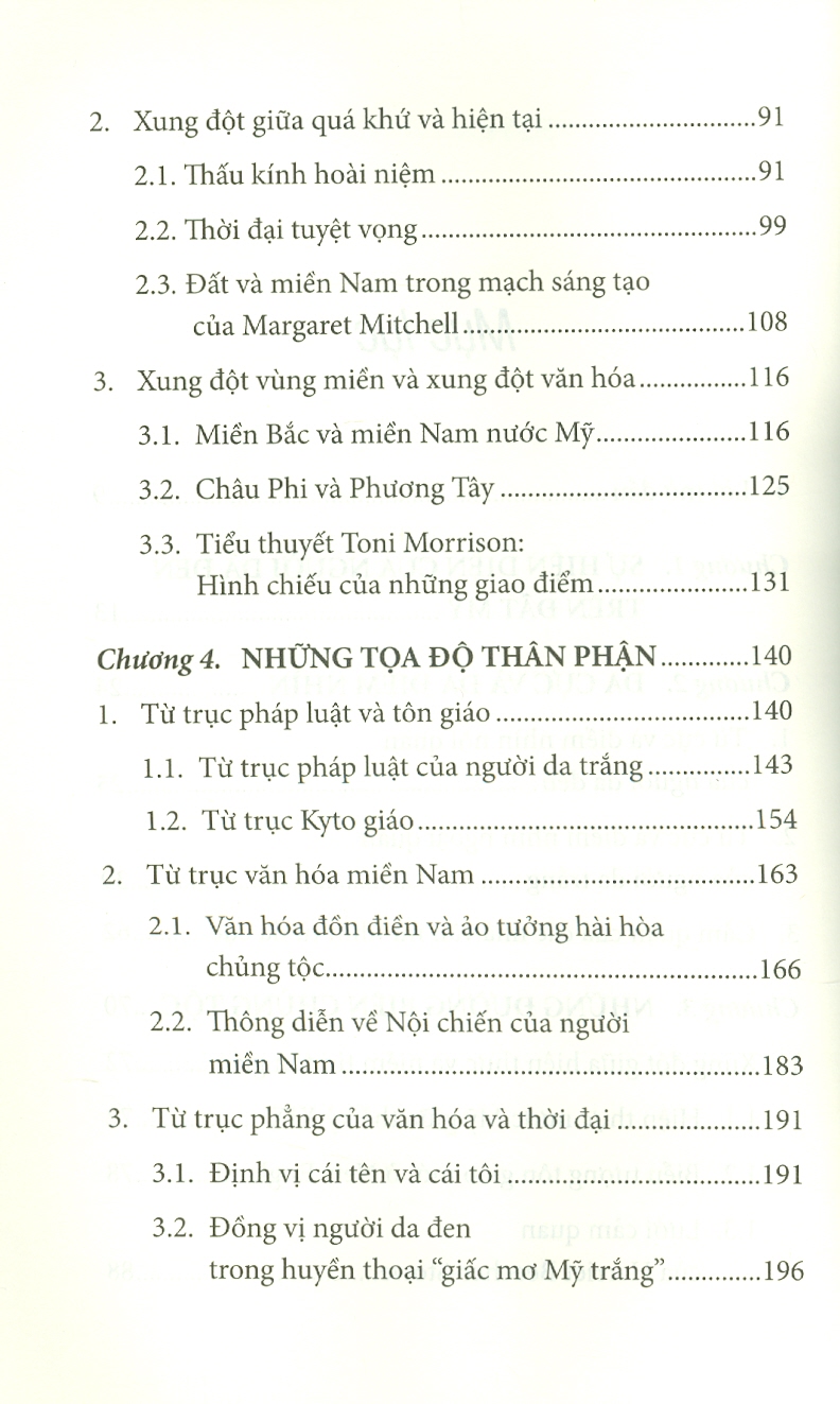 NGƯỜI MỸ DA ĐEN TRONG BẢN ĐỒ VĂN HỌC MỸ –  Nguyễn Thị Tuyết – NXB Tổng hợp TP. Hồ Chí Minh