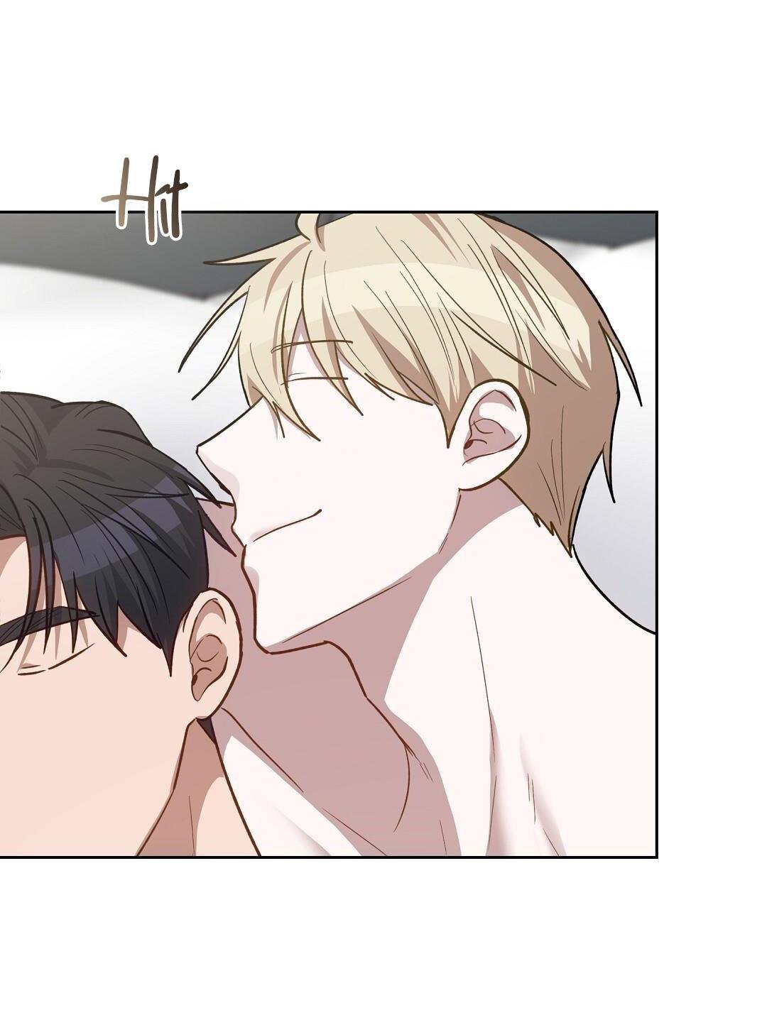 bơi trong mùi hương chapter 24 33