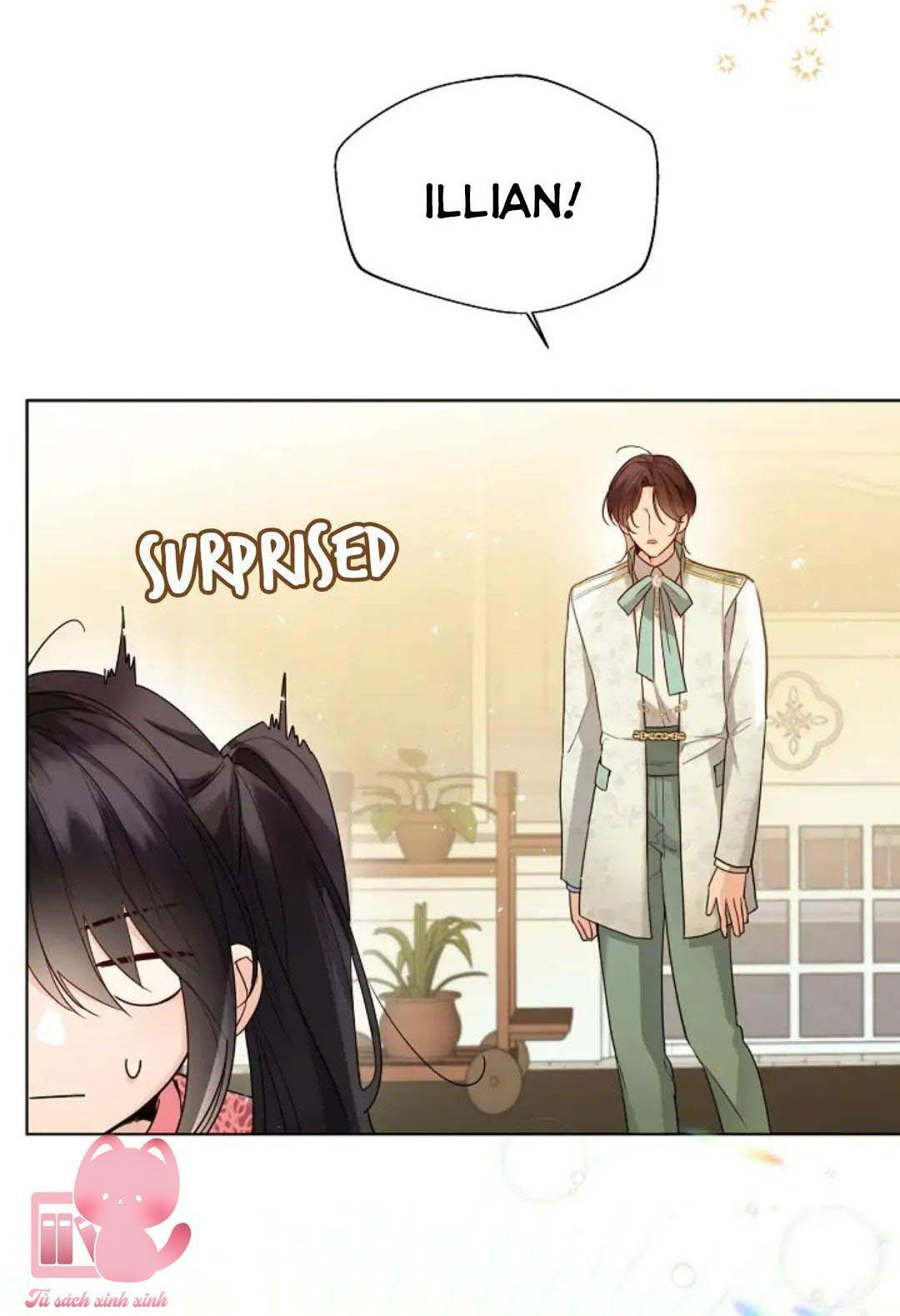 tiểu thư crystal là nam nhân chapter 22 4