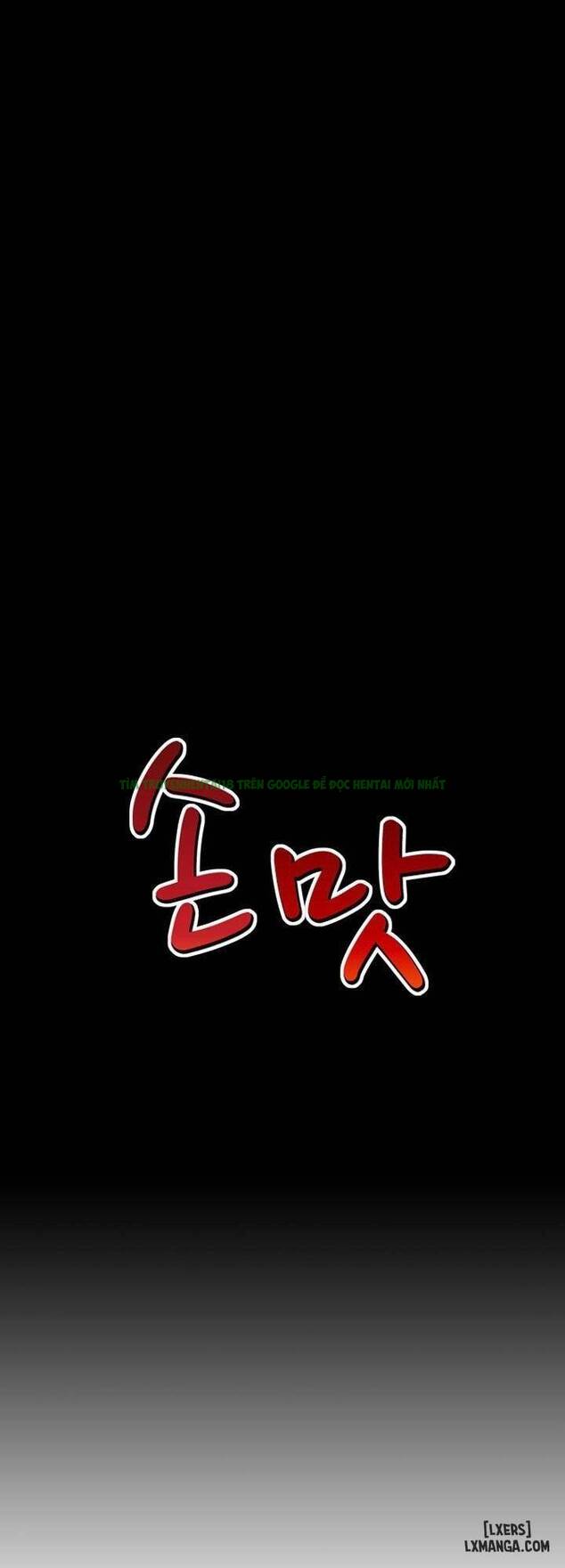 mùi vị của đôi bàn tay chapter 21 6