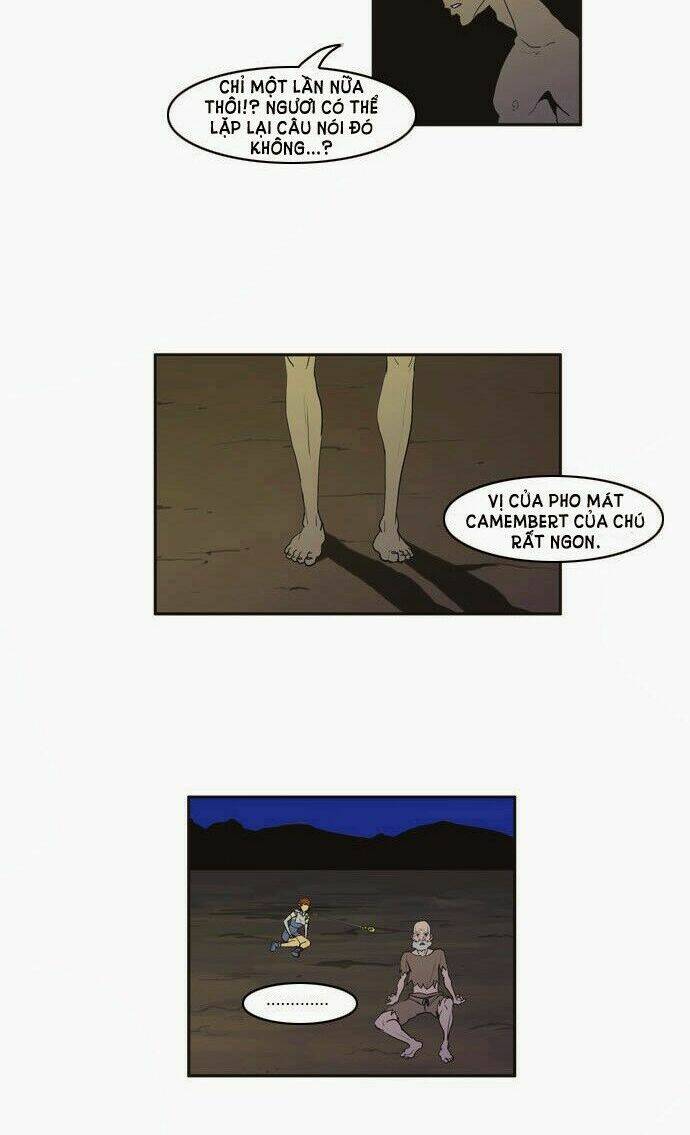 changsik đứa con của rồng chapter 16 15