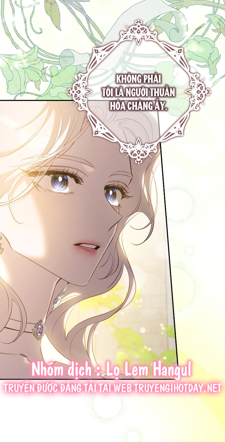 thuần hóa bạo chúa rồi bỏ trốn chapter 96.1 18