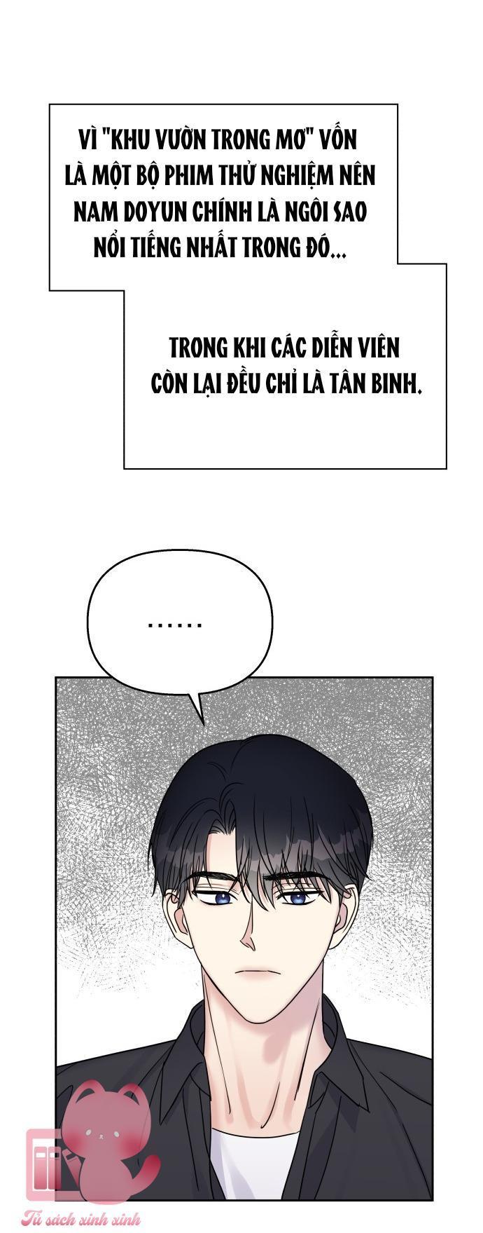 hãy vờ như ta yêu nhau chapter 26 18