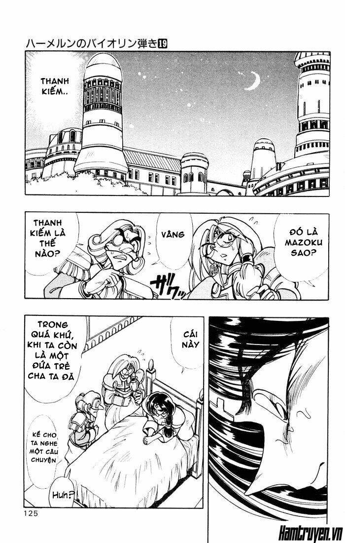 violinist of hameln - cây đàn kì diệu chapter 78 29