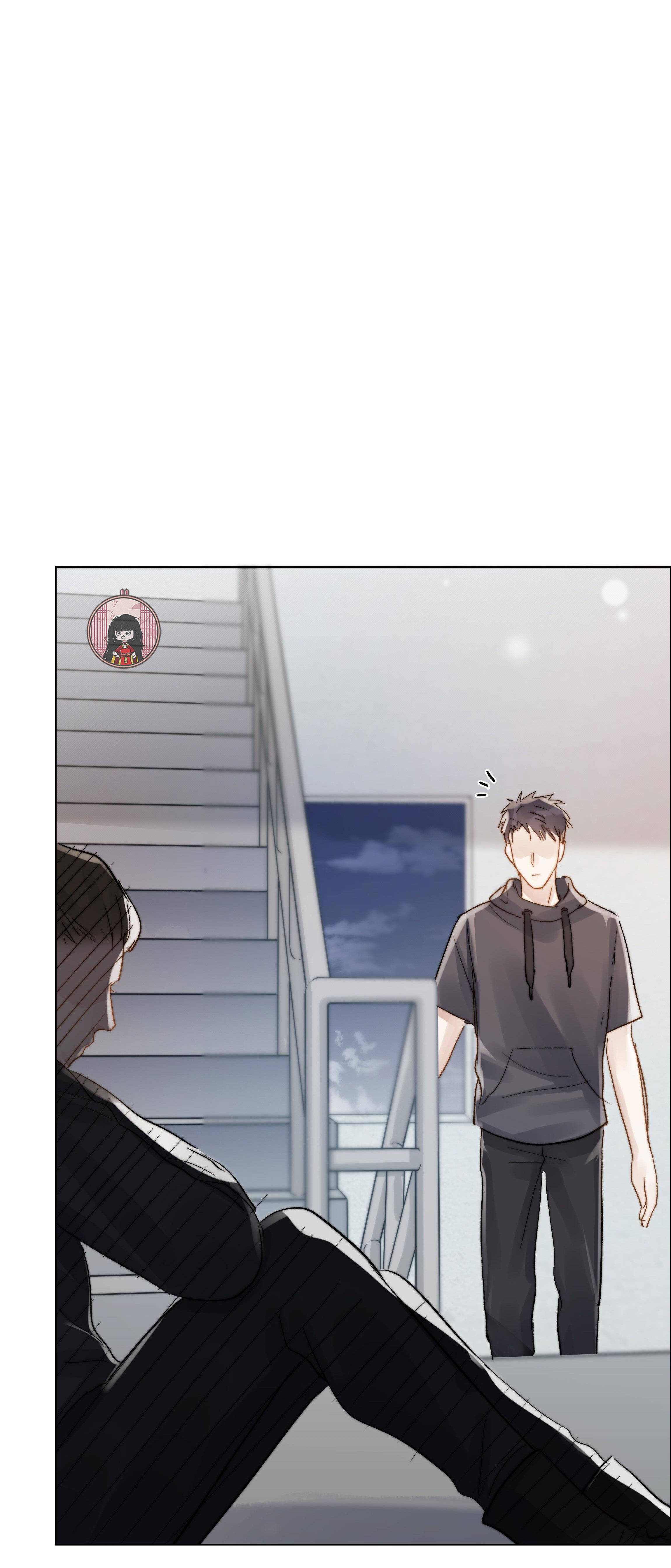 bạch nhật sự cố chapter 28 35