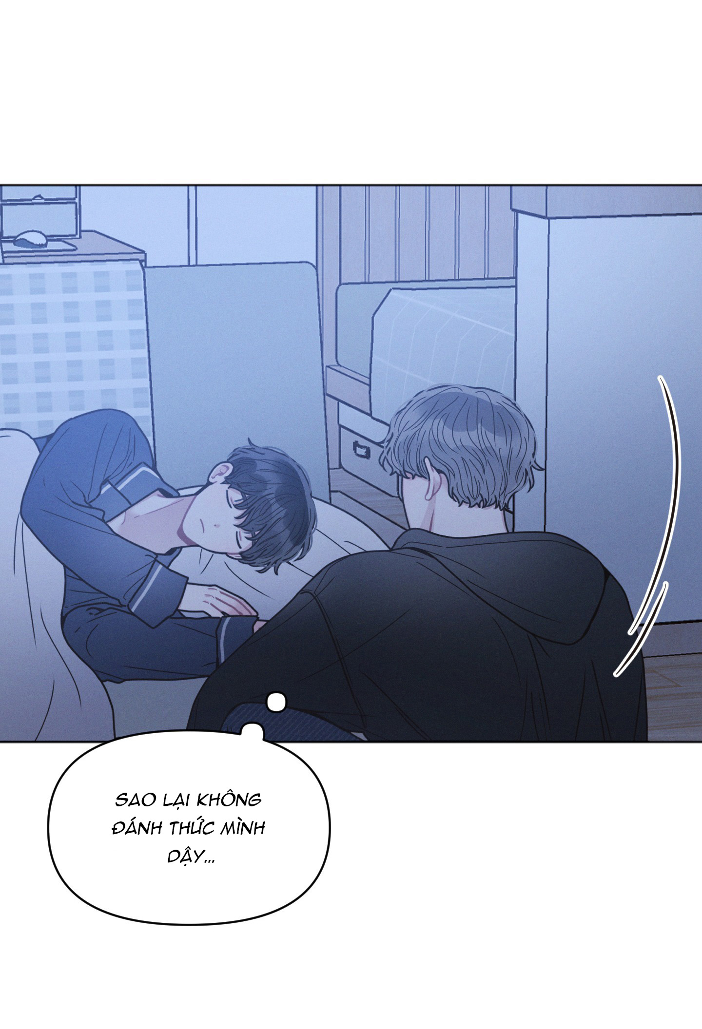 đời tư hàng xóm chapter 14 20