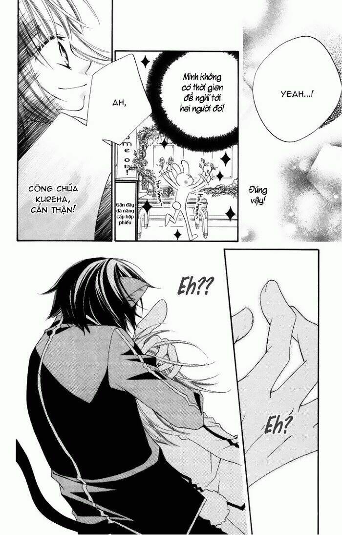 monochrome shounen shoujo chapter 8 11