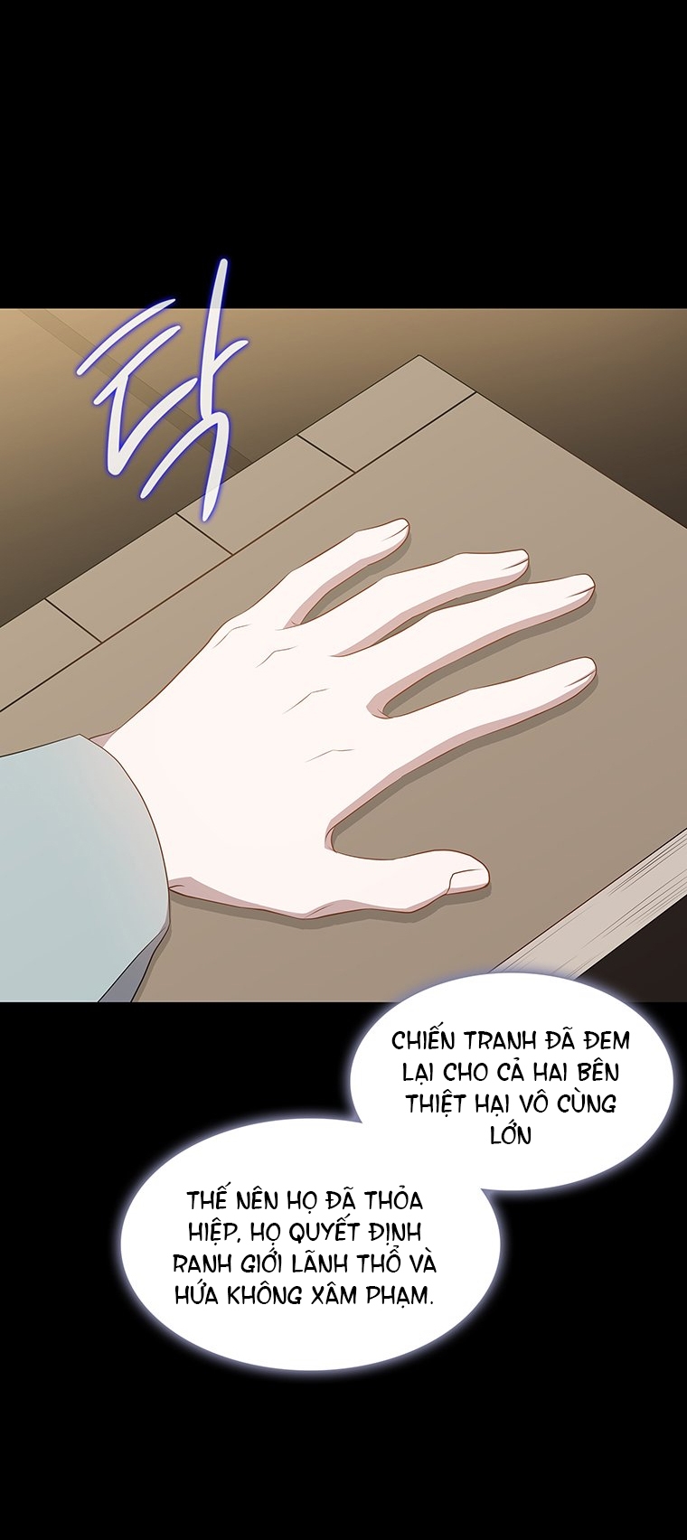 Ve Vãn, Mê Hoặc Hồ Ly chapter 44.1 - Trang 13