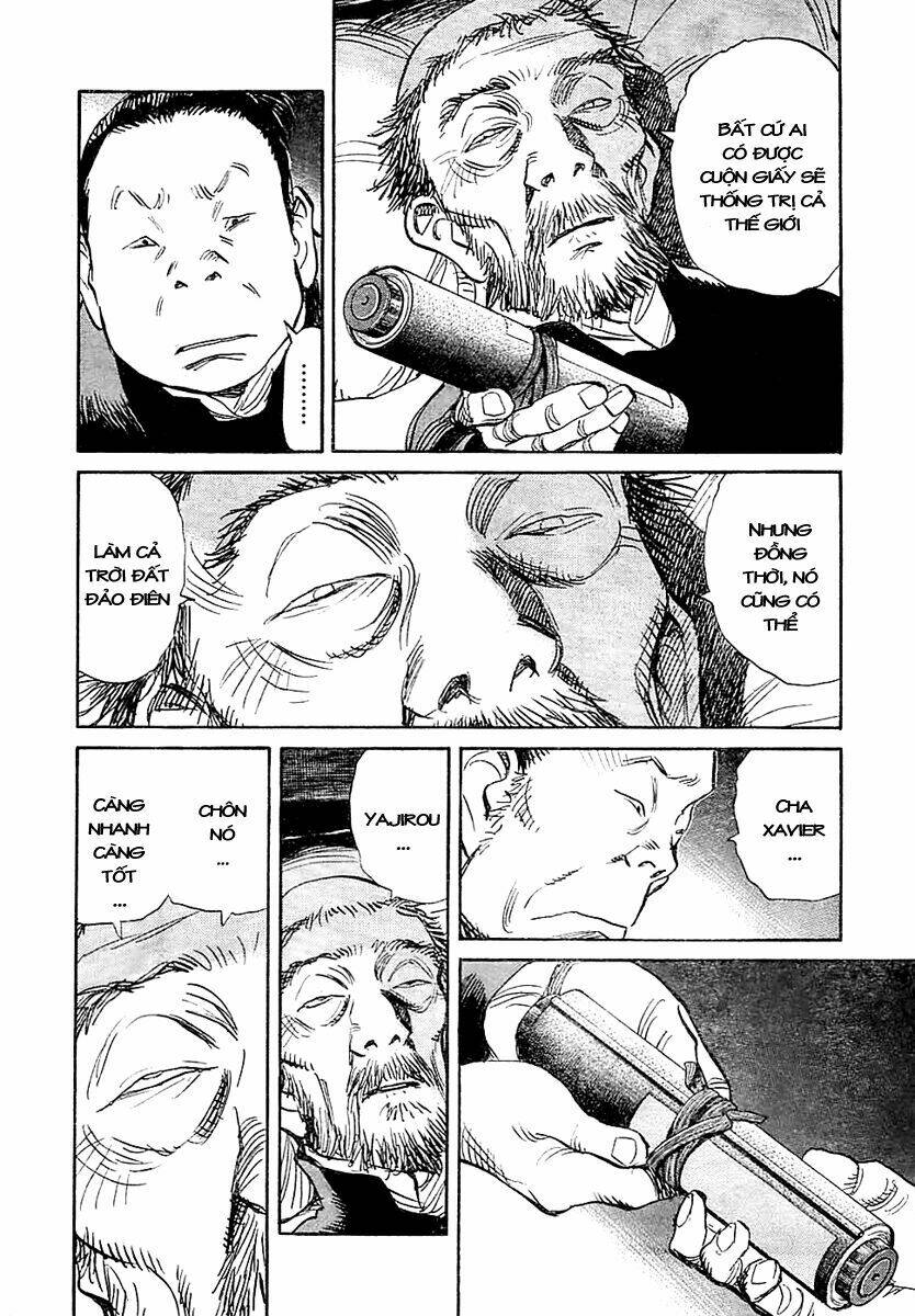 billy bat chapter 23 20