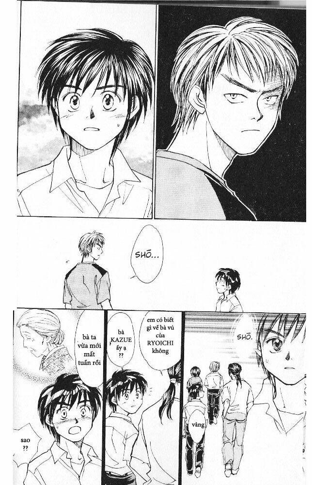 whistle - cơn lốc sân cỏ chapter 79 17