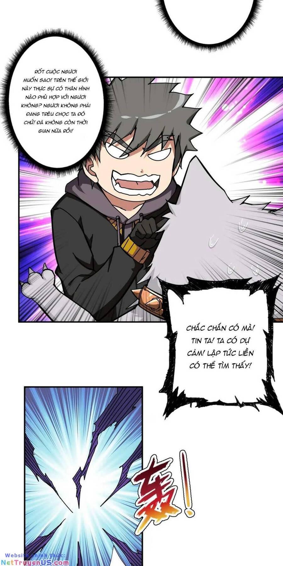 god slayer chapter 66 15