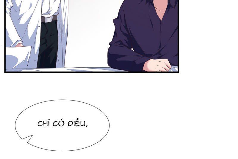 chiến lược lãng mạn của thịnh thiếu chapter 64 30