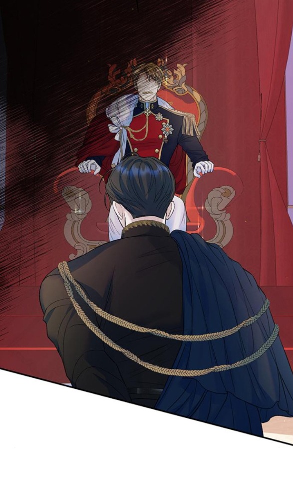 tôi tưởng bản thân không còn sống được bao lâu! chapter 84.1 7