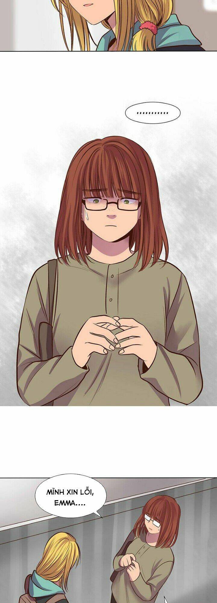 bí mật sâu sắc nhất của tôi chapter 29 36