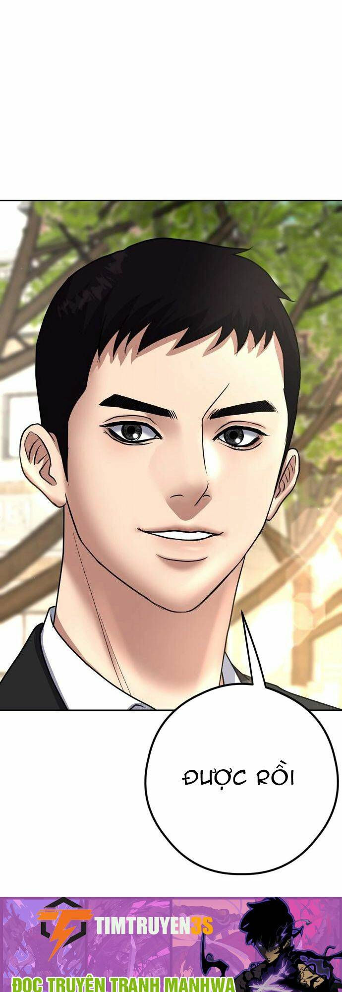 đấu kiếm - công tố viên lách luật chapter 4 102