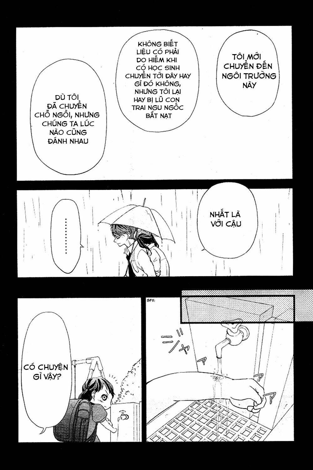 hatsu haru chapter 3 21