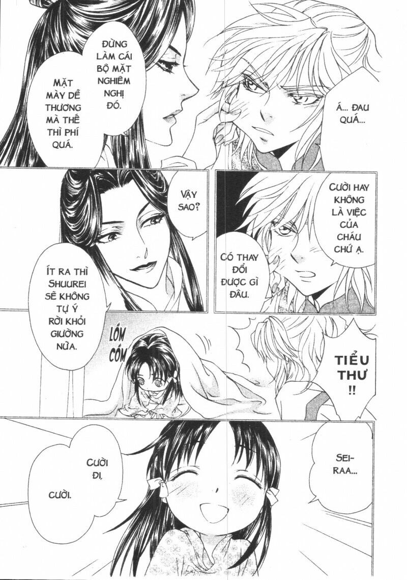 thái vân quốc truyện chapter 5 6