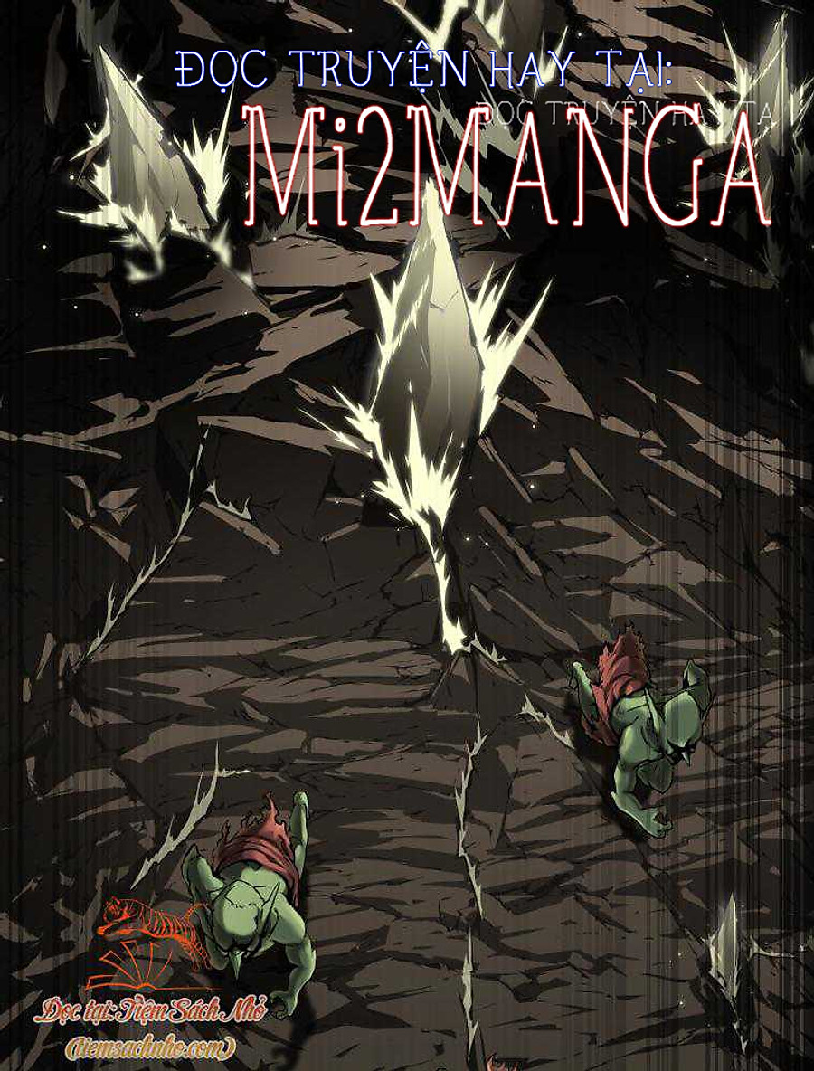 cách sống sót khi đã max level chapter 4.1 48