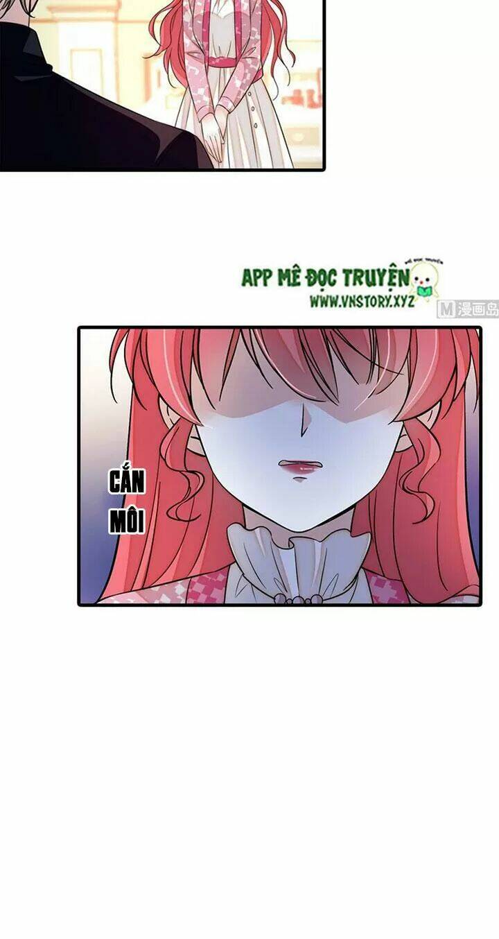 ngọt ngào uy vũ: boss sủng đến nghiện chapter 262 37