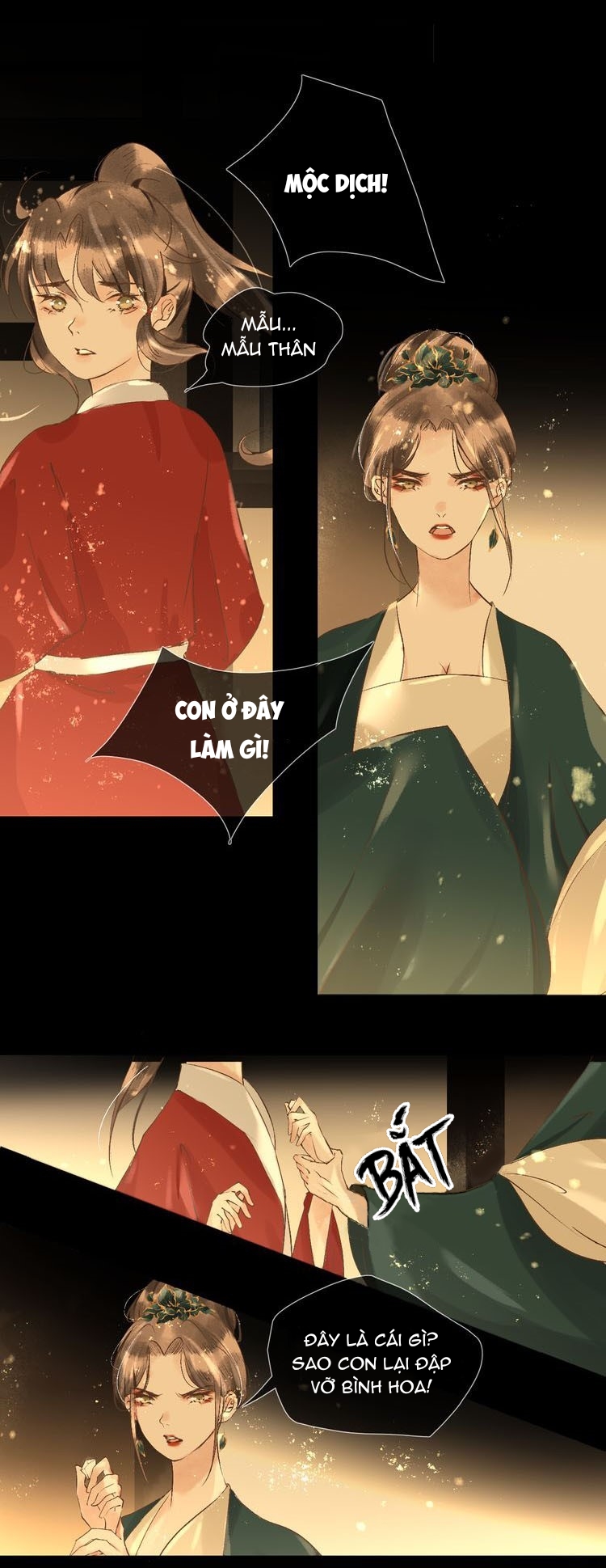 mộc hữu chi chapter 12 2