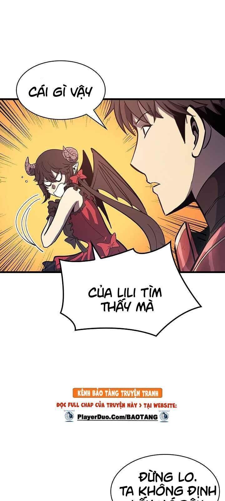 tôi trở lại thăng cấp một mình chapter 30 80