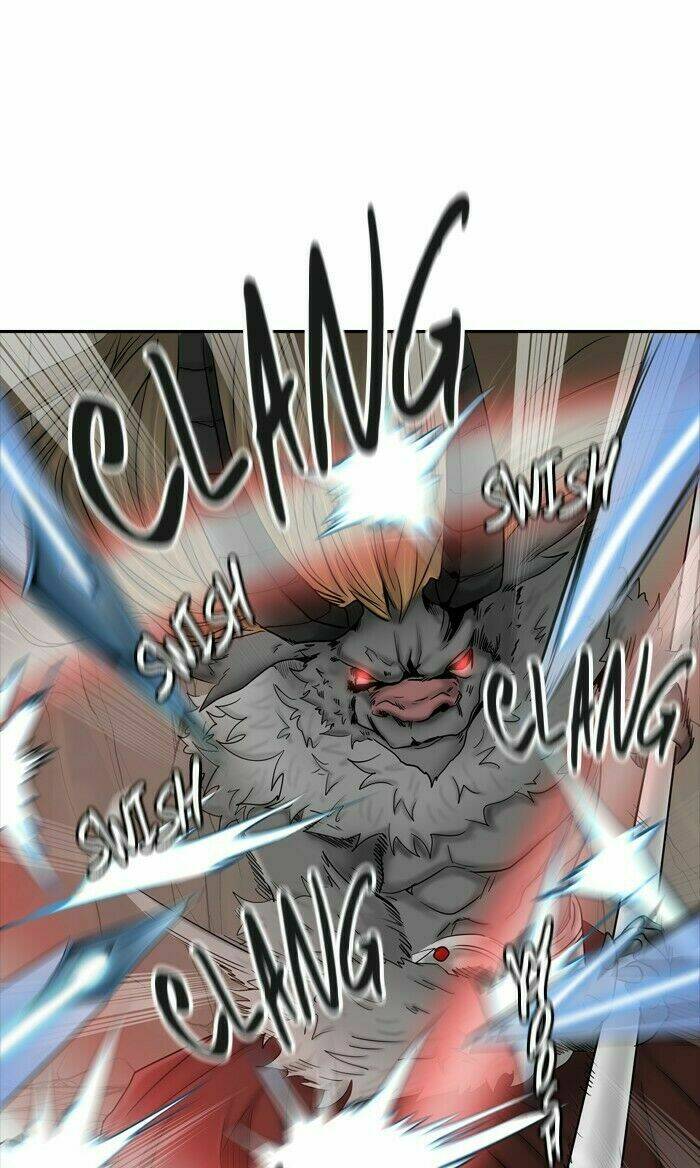 cuộc chiến trong tòa tháp chapter 369 82