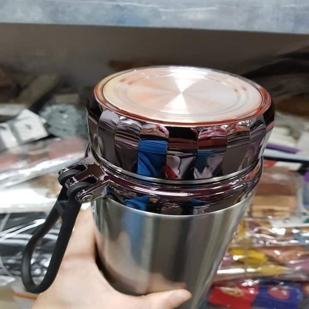 Bình Giữ Nhiệt 1500ml Inox 304 Cao Cấp