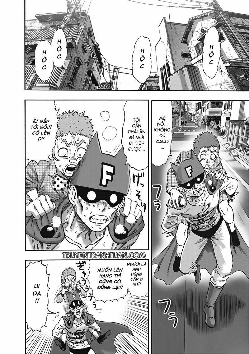 one-punch man chapter 164 3