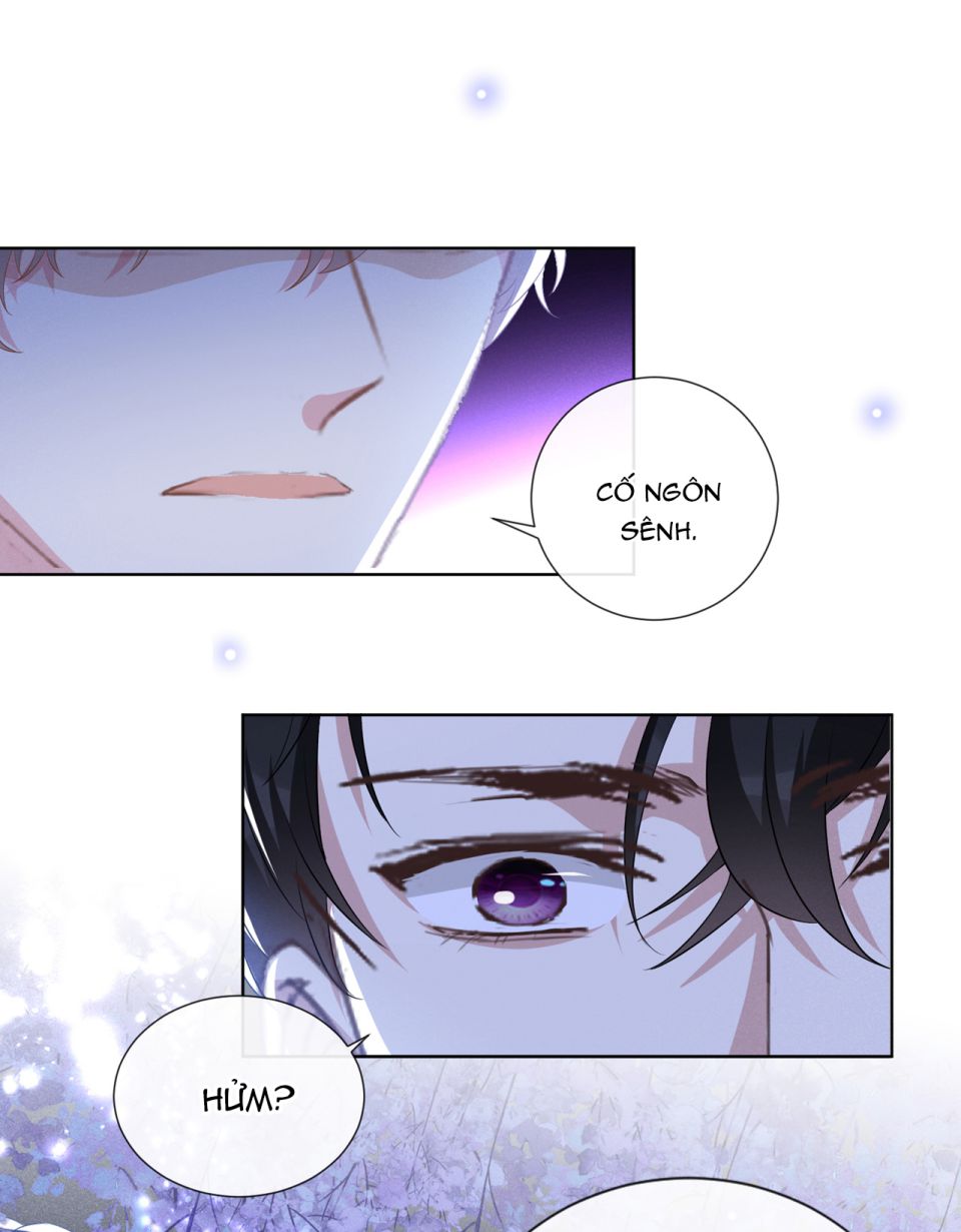anh ấy gọi tôi là hắc liên hoa chapter 175 20