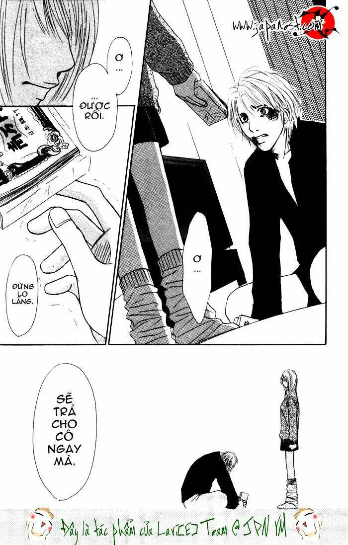 deep love - ayu monogatari chapter 2 5